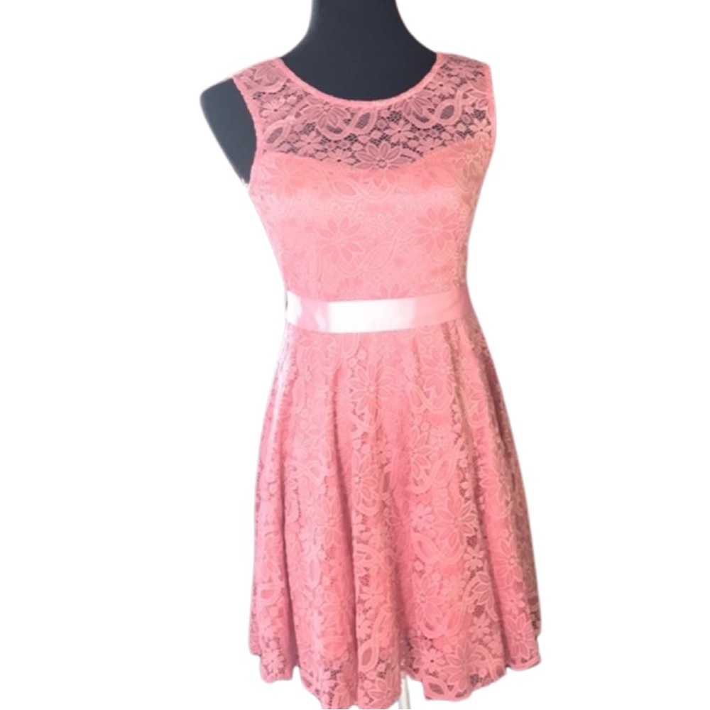 La Scala Medium Girls Dess